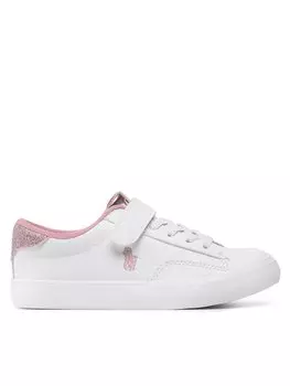 Кроссовки Theron V Ps Rf104102 Polo Ralph Lauren, белый