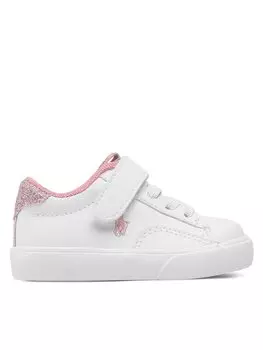 Кроссовки Theron V Ps Rf104102 Polo Ralph Lauren, белый