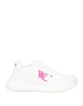 Кроссовки Thevwl, белый