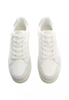 Кроссовки THIAGO Mango Kids, кремовый