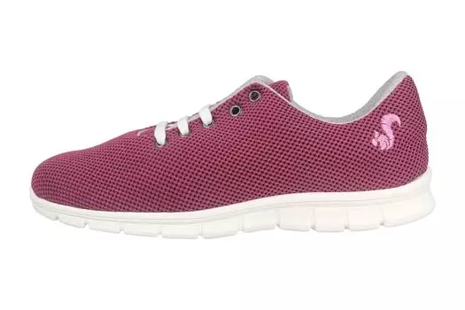 Кроссовки thies Sneaker, фиолетовый