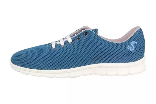 Кроссовки thies Sneaker, синий