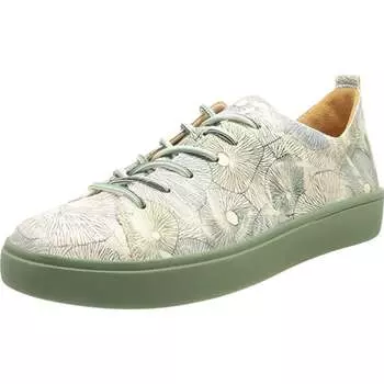 Кроссовки Think, цвет Reed/Fir/Pastel Green