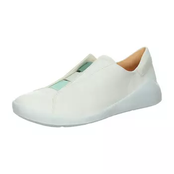 Кроссовки Think! Halbschuh DUENE, цвет Bianco
