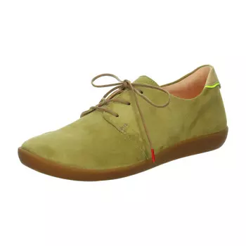 Кроссовки Think! Halbschuh NATURE, цвет Matcha/Kombi