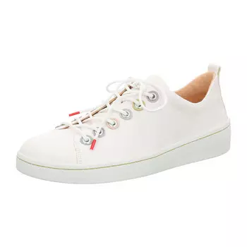 Кроссовки Think! Low KUMI, цвет Bianco/Kombi