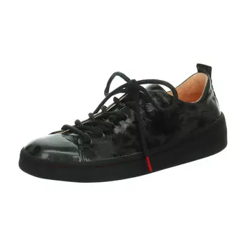 Кроссовки Think! Low KUMI, цвет Mouse/Kombi