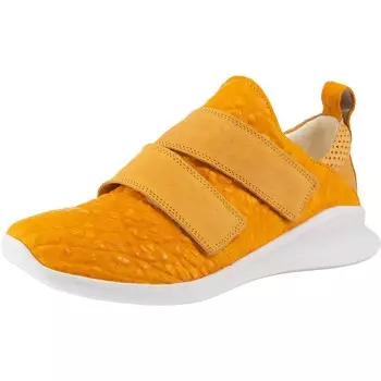 Кроссовки Think WAIV, цвет Saffron
