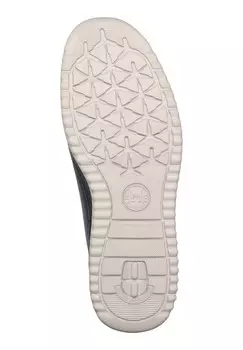 Кроссовки THOMAS Mephisto, темно-синий