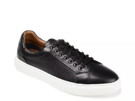 Кроссовки Thomas & Vine Canton, черный