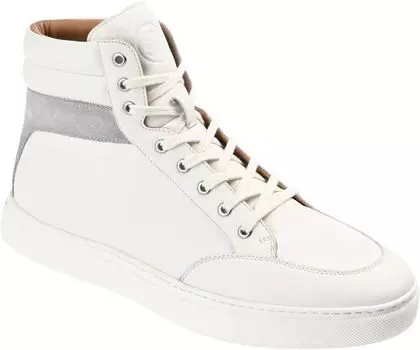 Кроссовки Thomas & Vine Clarkson, белый