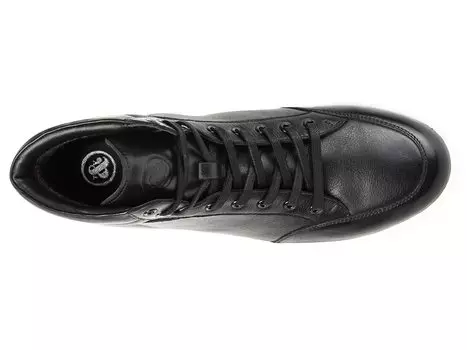 Кроссовки Thomas & Vine Clarkson, черный