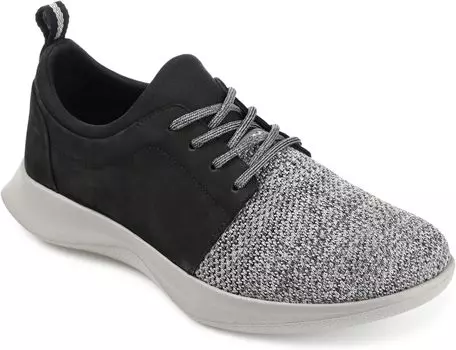 Кроссовки Thomas & Vine Hadden, черный