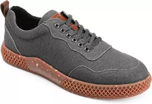 Кроссовки Thomas & Vine Kemp, угольный