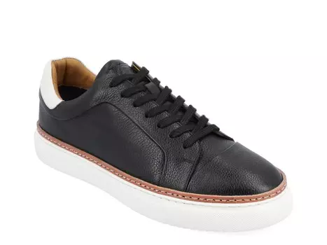 Кроссовки Thomas & Vine Nathan, черный