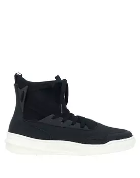 Кроссовки Thoms Nicoll, черный