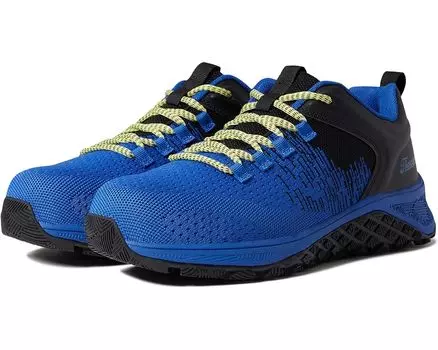 Кроссовки Thorogood Day One Safety AST Low, цвет Amazon Blue 1