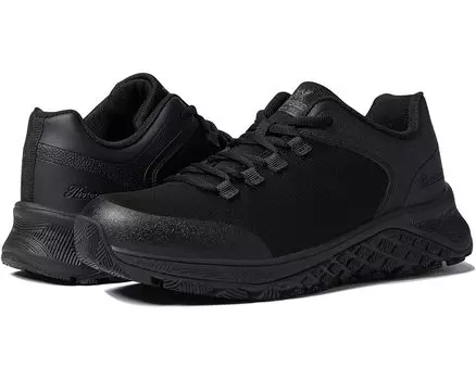 Кроссовки Thorogood T-800 Low Non-Safety, черный