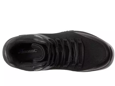 Кроссовки Thorogood T-800 Mid Non-Safety, черный