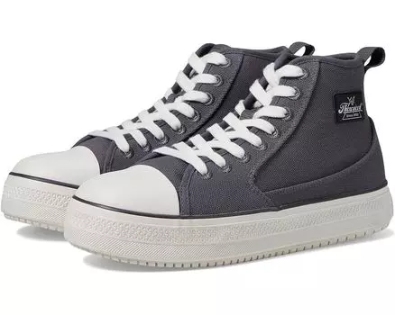 Кроссовки Thorogood Warehouse Won Safety Mid, серый