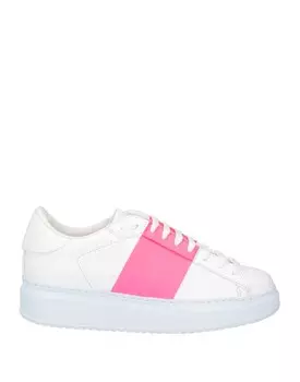 Кроссовки Thousands, белый