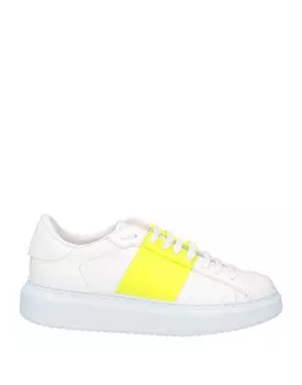 Кроссовки Thousands, белый