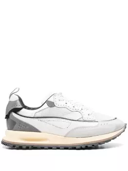 Кроссовки Threedome Hidnander, белый