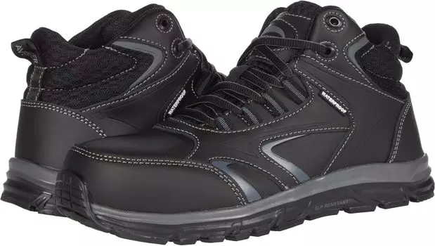 Кроссовки Thresher AT Avenger Work Boots, черный