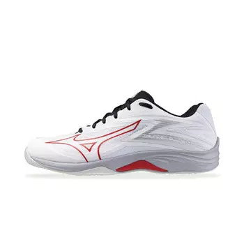 Кроссовки thunder blade z volleyball shoes 'white' Mizuno, белый