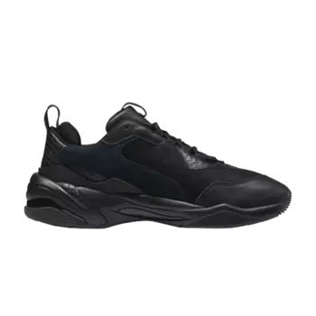 Кроссовки Thunder Desert Jr Puma, черный