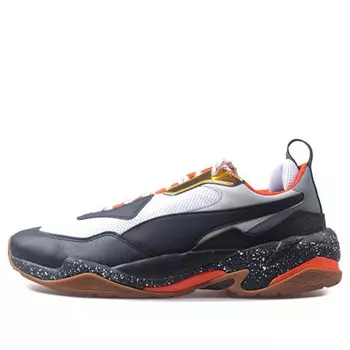 Кроссовки thunder electric 'multicolor' Puma, белый