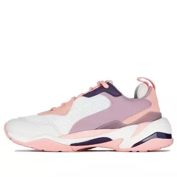 Кроссовки thunder fashion 1 'marshmallow peach bud' Puma, розовый