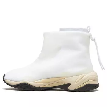 Кроссовки thunder han Puma, белый