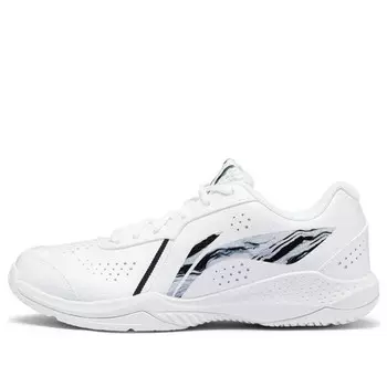 Кроссовки Thunder Lite Li-Ning, белый