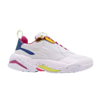 Кроссовки Thunder Space Puma, белый