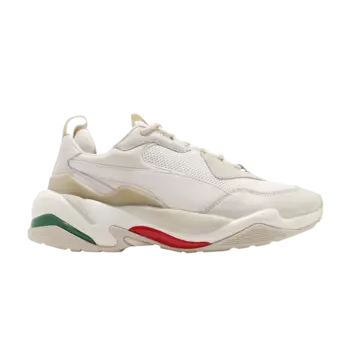 Кроссовки Thunder Spectra Puma, белый