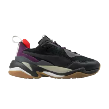 Кроссовки Thunder Spectra Puma, черный