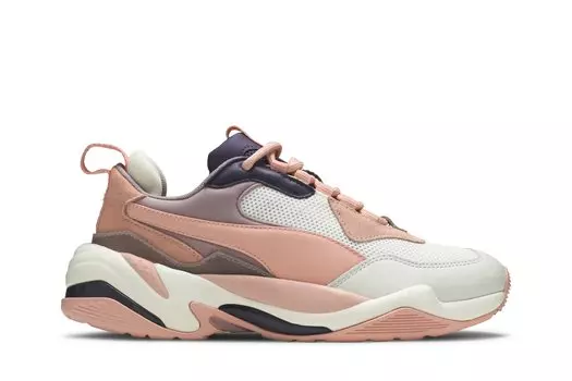 Кроссовки Thunder Spectra Puma, розовый