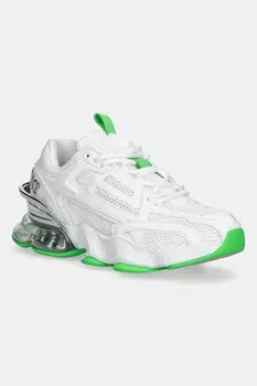 Кроссовки Thunderbeast Gen.X.03 Plein Sport, белый