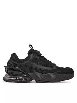 Кроссовки Thunderbeast // GEN.X.05 SAES USC0750 STE003N Plein Sport, черный