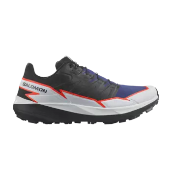 Кроссовки Thundercross Salomon, синий