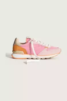 Кроссовки THURII Hoff, розовый