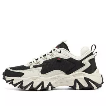 Кроссовки thurston trail 'natural black' Skechers, мультиколор