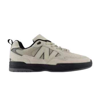 Кроссовки Tiago Lemos x Numeric 808 'Sea Salt Black', кремовый
