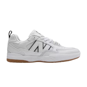 Кроссовки Tiago Lemos x Numeric 808 'White Black Gum', белый