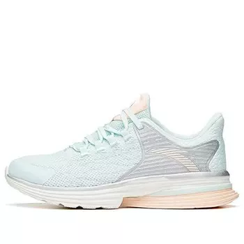 Кроссовки tianqi running shoes 'blue' Anta, мультиколор