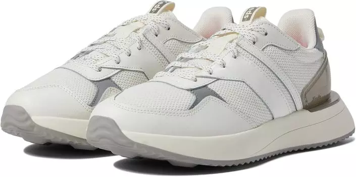 Кроссовки Tiasa Keds, цвет White/Silver