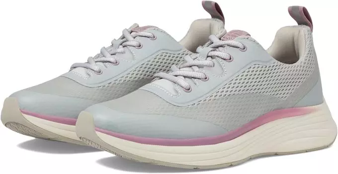 Кроссовки Tiberia Nurse Mates, светло-серый