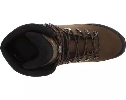 Кроссовки Tibet GTX Lowa, сепия