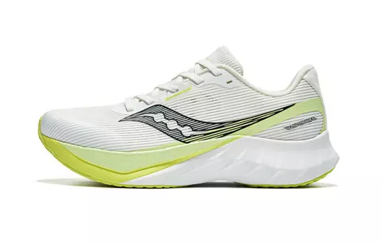 Кроссовки TIDE 2 мужские низкие зеленые Saucony